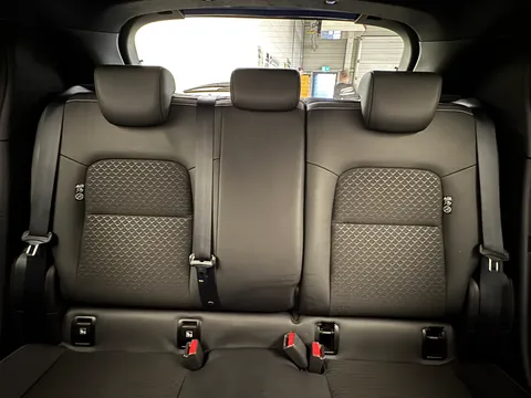 PG73GXZ Nissan Juke 1.6 Hybrid N-Connecta 5dr Auto Thumbnail #18