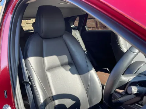 MX23ZYD Mazda Cx-30 2.0 e-Skyactiv X MHEV Sport Lux 5dr Auto Thumbnail #8