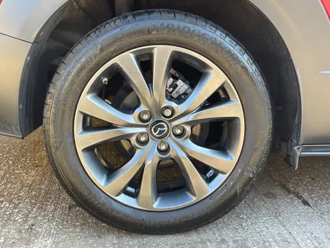 MX23ZYD Mazda Cx-30 2.0 e-Skyactiv X MHEV Sport Lux 5dr Auto Thumbnail #9