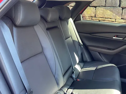 MX23ZYD Mazda Cx-30 2.0 e-Skyactiv X MHEV Sport Lux 5dr Auto Thumbnail #10