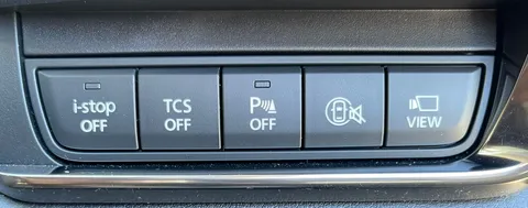 MX23ZYD Mazda Cx-30 2.0 e-Skyactiv X MHEV Sport Lux 5dr Auto Thumbnail #11