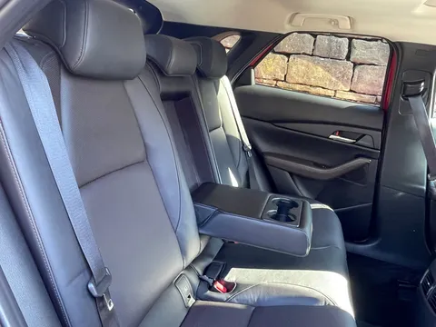 MX23ZYD Mazda Cx-30 2.0 e-Skyactiv X MHEV Sport Lux 5dr Auto Thumbnail #15