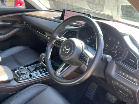 MX23ZYD Mazda Cx-30 2.0 e-Skyactiv X MHEV Sport Lux 5dr Auto Thumbnail #20