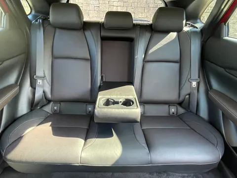 MX23ZYD Mazda Cx-30 2.0 e-Skyactiv X MHEV Sport Lux 5dr Auto Thumbnail #23