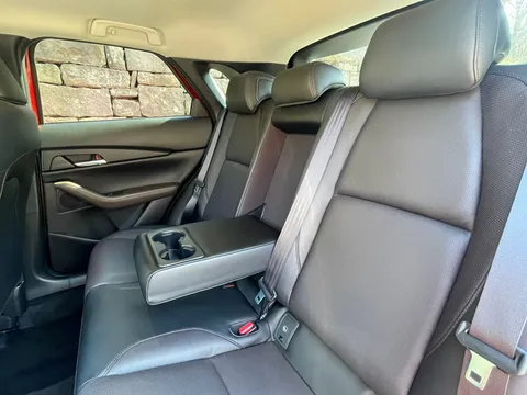 MX23ZYD Mazda Cx-30 2.0 e-Skyactiv X MHEV Sport Lux 5dr Auto Thumbnail #25