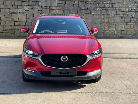 MX23ZYD Mazda Cx-30 2.0 e-Skyactiv X MHEV Sport Lux 5dr Auto Thumbnail #3