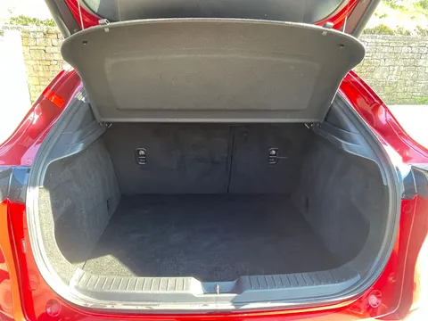 MX23ZYD Mazda Cx-30 2.0 e-Skyactiv X MHEV Sport Lux 5dr Auto Thumbnail #13