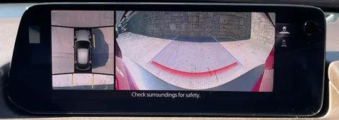 MX23ZYD Mazda Cx-30 2.0 e-Skyactiv X MHEV Sport Lux 5dr Auto Thumbnail #27