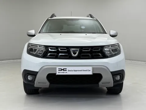 J50AJE Dacia Duster 1.0 TCe 100 Bi-Fuel Prestige 5dr Thumbnail #2