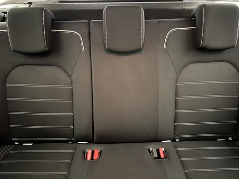 J50AJE Dacia Duster 1.0 TCe 100 Bi-Fuel Prestige 5dr Thumbnail #16