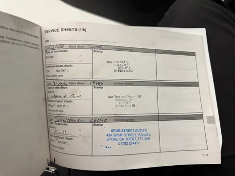 J50AJE Dacia Duster 1.0 TCe 100 Bi-Fuel Prestige 5dr Thumbnail #17