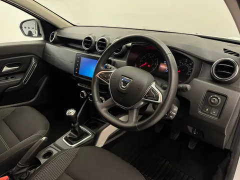 J50AJE Dacia Duster 1.0 TCe 100 Bi-Fuel Prestige 5dr Thumbnail #20