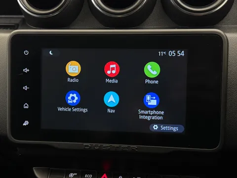 J50AJE Dacia Duster 1.0 TCe 100 Bi-Fuel Prestige 5dr Thumbnail #24