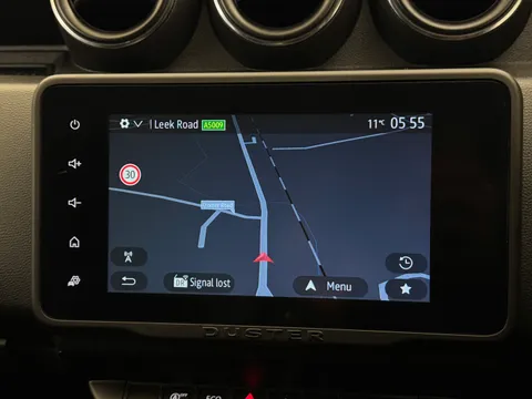 J50AJE Dacia Duster 1.0 TCe 100 Bi-Fuel Prestige 5dr Thumbnail #25