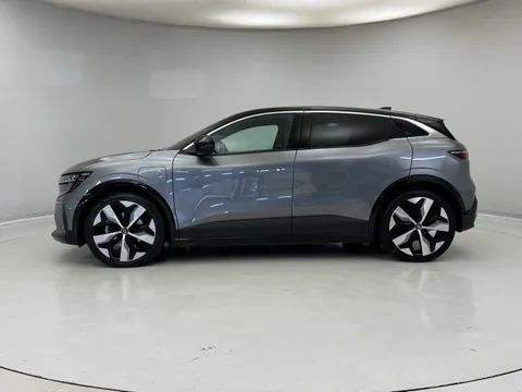 ME24GVT Renault Megane E-Tech EV60 160kW Techno Comfort Range 60kWh 5dr Auto Thumbnail #32