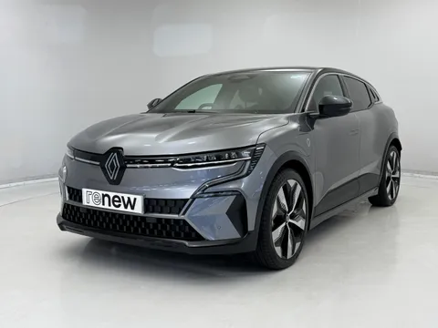 ME24GVT Renault Megane E-Tech EV60 160kW Techno Comfort Range 60kWh 5dr Auto Thumbnail #33