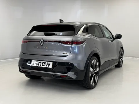 ME24GVT Renault Megane E-Tech EV60 160kW Techno Comfort Range 60kWh 5dr Auto Thumbnail #37