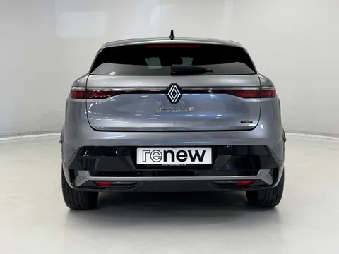 ME24GVT Renault Megane E-Tech EV60 160kW Techno Comfort Range 60kWh 5dr Auto Thumbnail #38