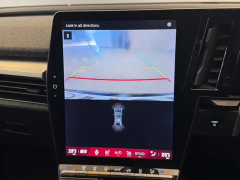 ME24GVT Renault Megane E-Tech EV60 160kW Techno Comfort Range 60kWh 5dr Auto Thumbnail #55