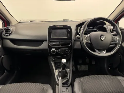 12 of 34 for Renault Clio 0.9 TCE 90 GT Line 5dr