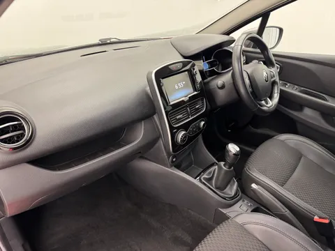 13 of 34 for Renault Clio 0.9 TCE 90 GT Line 5dr