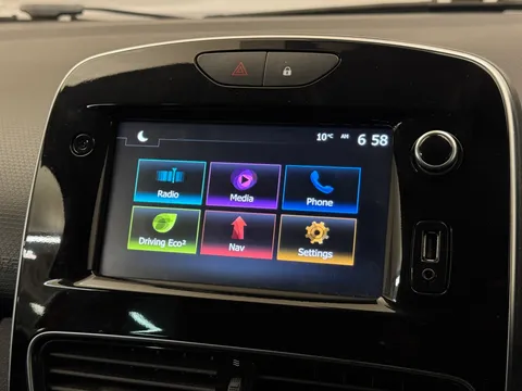 25 of 34 for Renault Clio 0.9 TCE 90 GT Line 5dr