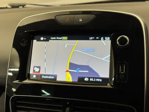 26 of 34 for Renault Clio 0.9 TCE 90 GT Line 5dr