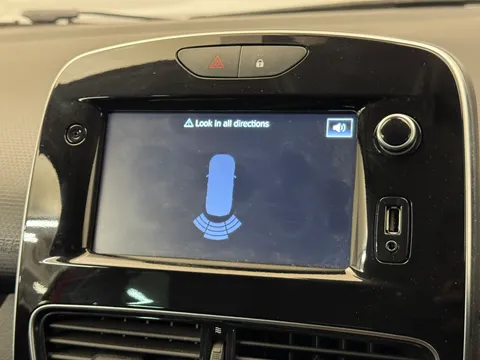 27 of 34 for Renault Clio 0.9 TCE 90 GT Line 5dr