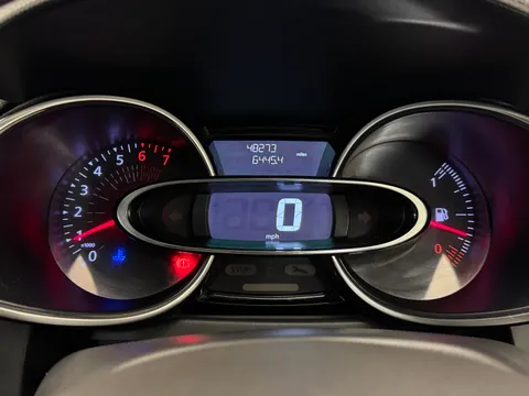 29 of 34 for Renault Clio 0.9 TCE 90 GT Line 5dr