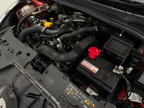 30 of 34 for Renault Clio 0.9 TCE 90 GT Line 5dr