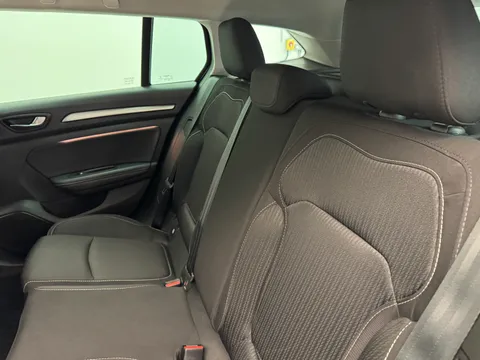 BN70ZTT Renault Megane 1.5 Blue dCi 115 Iconic 5dr Thumbnail #10