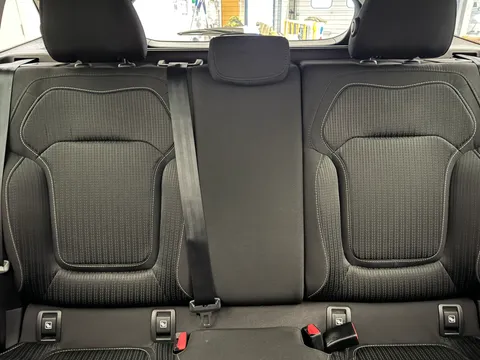 BN70ZTT Renault Megane 1.5 Blue dCi 115 Iconic 5dr Thumbnail #16