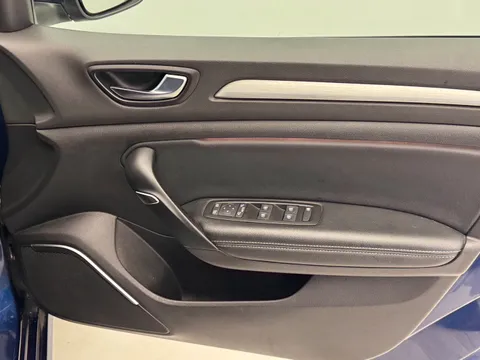 BN70ZTT Renault Megane 1.5 Blue dCi 115 Iconic 5dr Thumbnail #19