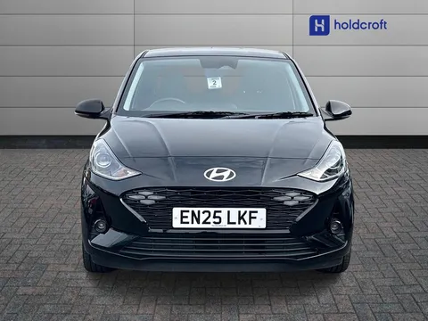 EN25LKF Hyundai i10 1.2 [79] Premium 5dr Auto [Nav] Thumbnail #17