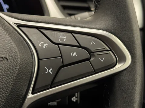 DY23UGP Renault Captur 1.6 E-Tech full hybrid 145 Techno 5dr Auto Thumbnail #22