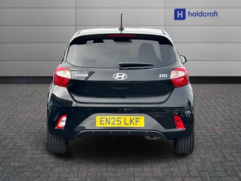 EN25LKF Hyundai i10 1.2 [79] Premium 5dr Auto [Nav] Thumbnail #18