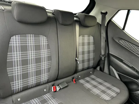 EN25LKF Hyundai i10 1.2 [79] Premium 5dr Auto [Nav] Thumbnail #20