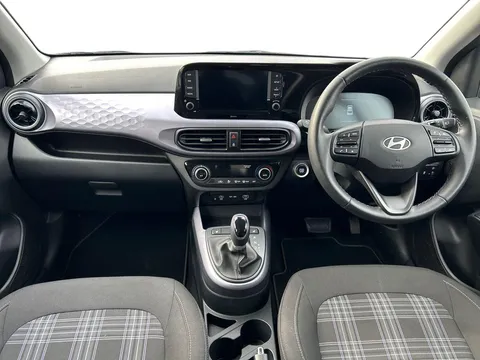 EN25LKF Hyundai i10 1.2 [79] Premium 5dr Auto [Nav] Thumbnail #19