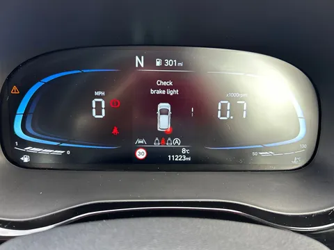 EN25LKF Hyundai i10 1.2 [79] Premium 5dr Auto [Nav] Thumbnail #21