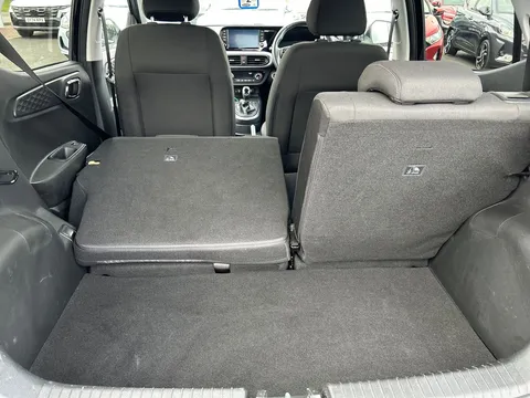 EN25LKF Hyundai i10 1.2 [79] Premium 5dr Auto [Nav] Thumbnail #25