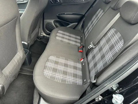 EN25LKF Hyundai i10 1.2 [79] Premium 5dr Auto [Nav] Thumbnail #26