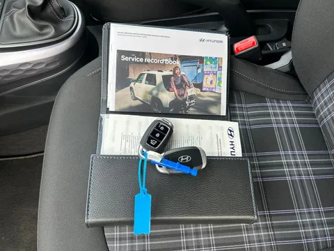 EN25LKF Hyundai i10 1.2 [79] Premium 5dr Auto [Nav] Thumbnail #23