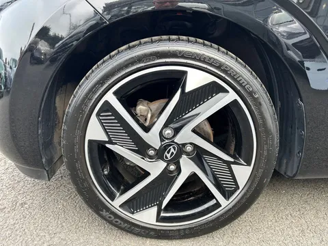 EN25LKF Hyundai i10 1.2 [79] Premium 5dr Auto [Nav] Thumbnail #28