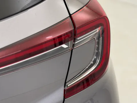 DY23UGP Renault Captur 1.6 E-Tech full hybrid 145 Techno 5dr Auto Thumbnail #31