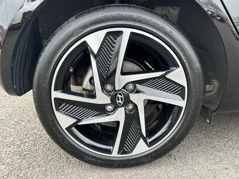 EN25LKF Hyundai i10 1.2 [79] Premium 5dr Auto [Nav] Thumbnail #30