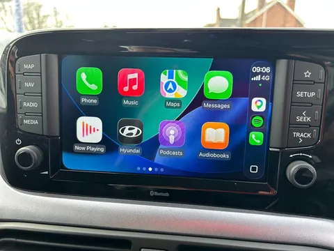 EN25LKF Hyundai i10 1.2 [79] Premium 5dr Auto [Nav] Thumbnail #11