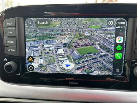 EN25LKF Hyundai i10 1.2 [79] Premium 5dr Auto [Nav] Thumbnail #32