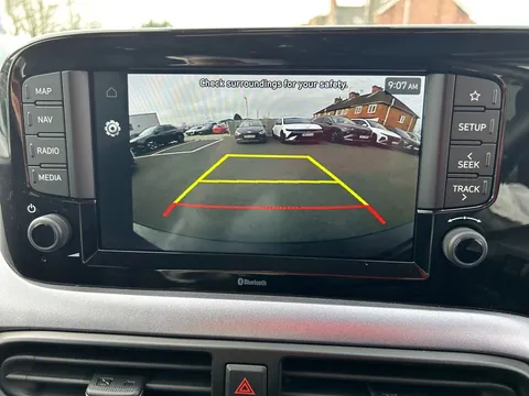 EN25LKF Hyundai i10 1.2 [79] Premium 5dr Auto [Nav] Thumbnail #33