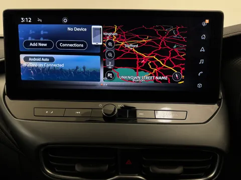 DV74MYL Nissan Juke 1.0 DiG-T N-Connecta 5dr Thumbnail #27