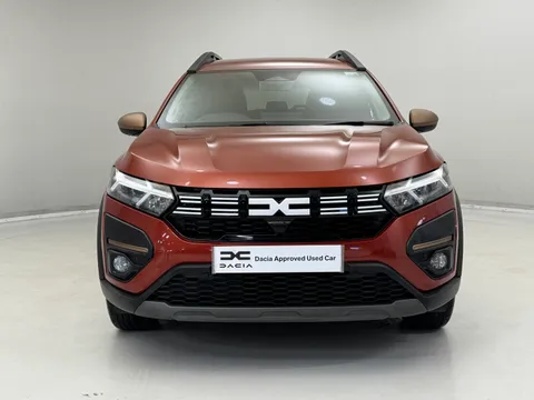 AF74XCB Dacia Jogger 1.6 HEV Extreme 5dr Auto Thumbnail #2